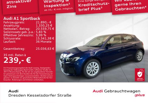 Audi A1, 2025 2