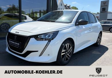 Peugeot 208, 2023