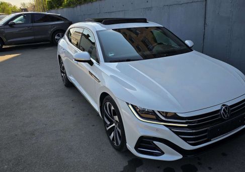 Volkswagen Arteon, 2022