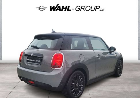 MINI Cooper, 2018