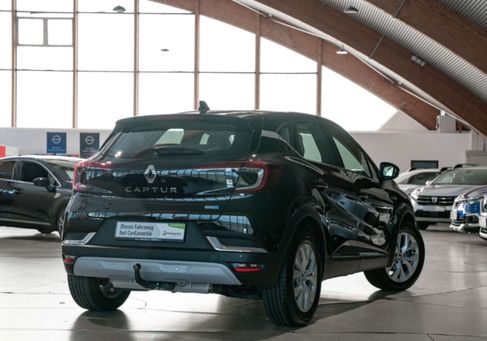 Renault Captur, 2022