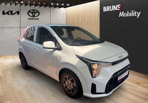 Kia Picanto, 2025
