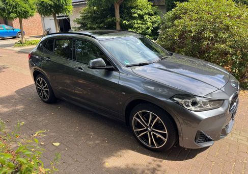 BMW X2, 2021 3