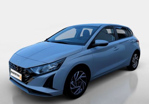 Hyundai i20, 2026 2