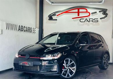Volkswagen Golf, 2018