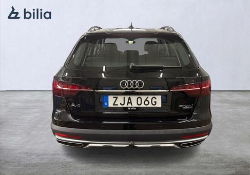 Audi A4 Allroad, 2023