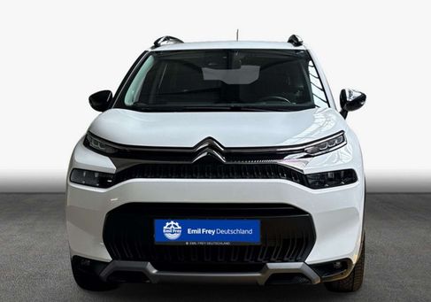 Citroën C3 Aircross, 2023 3
