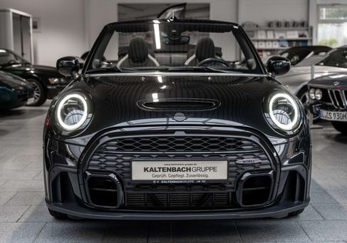 MINI Cooper S Cabrio, 2023