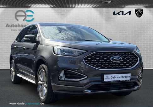 Ford Edge, 2020 2