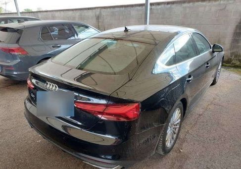 Audi A5, 2021 3