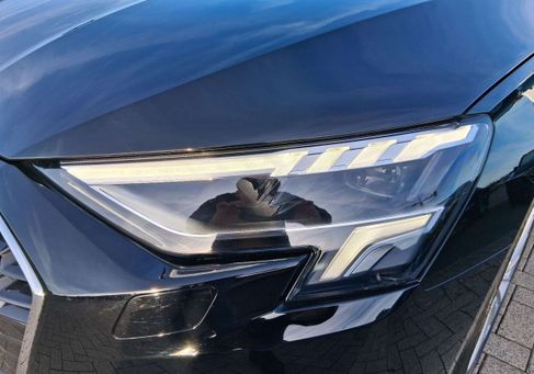 Audi A3, 2022 2