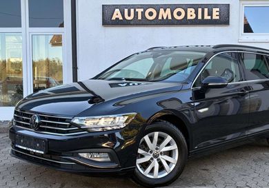 Volkswagen Passat Variant, 2023
