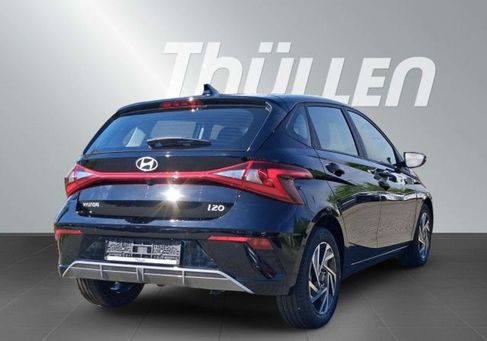 Hyundai i20, 2026 2