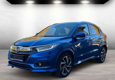 Honda HR-V, 2020