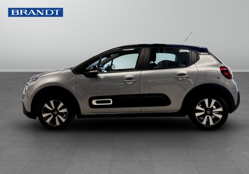 Citroën C3, 2022 3