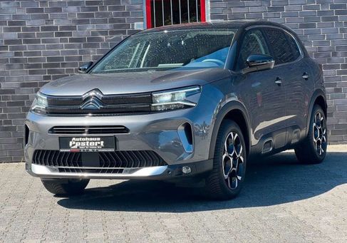 Citroën C5 Aircross, 2024