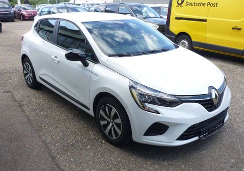 Renault Clio, 2023