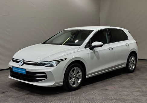 Volkswagen Golf, 2025 2