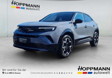 Opel Mokka, 2025