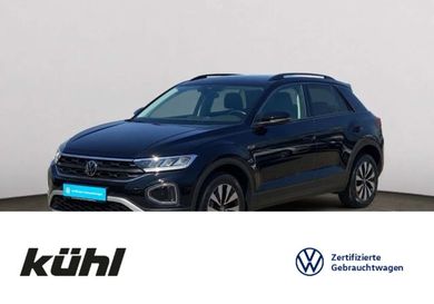 Volkswagen T-Roc, 2023