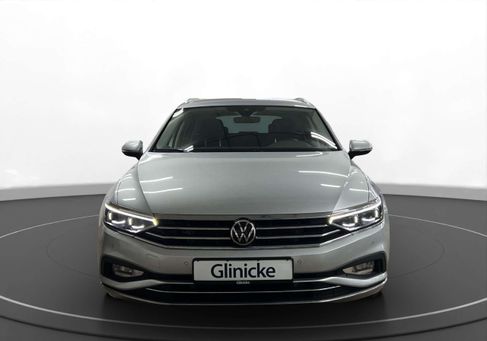 Volkswagen Passat Variant, 2021 3