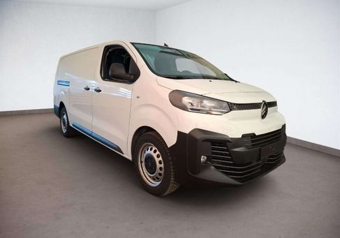Citroën Jumpy, 2026 2