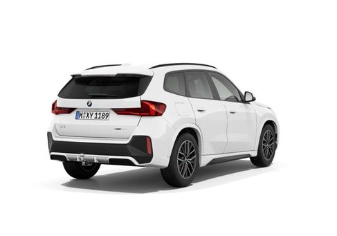 BMW X1, 2022 3