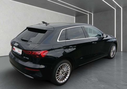 Audi A3, 2022 3