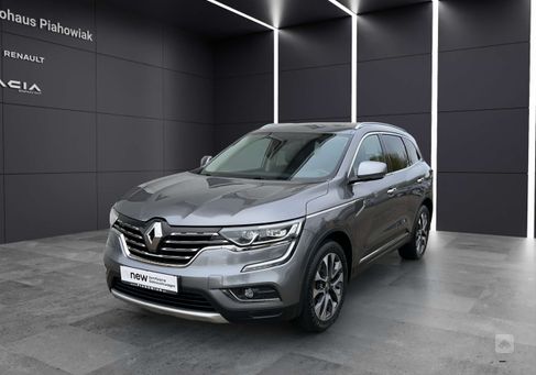 Renault Koleos, 2020