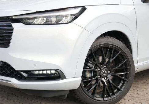 Honda HR-V, 2025
