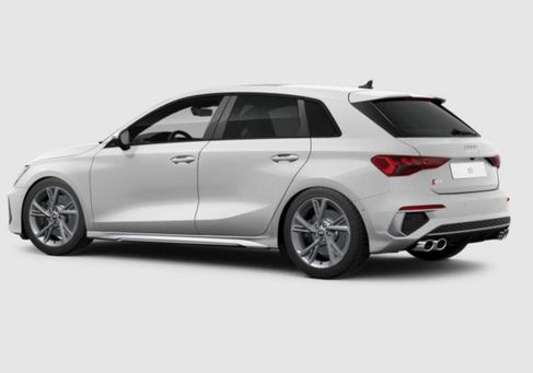 Audi S3, 2023 3