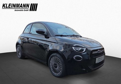 Fiat 500, 2026 2