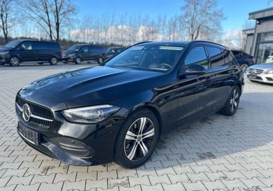 Mercedes-Benz C 220, 2023