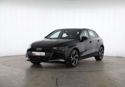 Audi A3, 2024 2