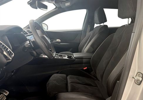 DS Automobiles DS7 Crossback, 2025