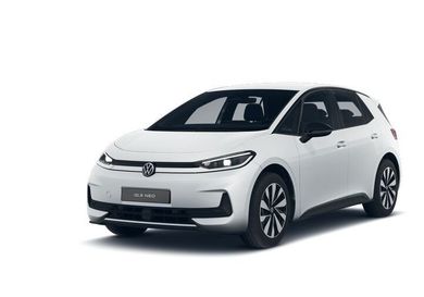Volkswagen ID.3, 2027