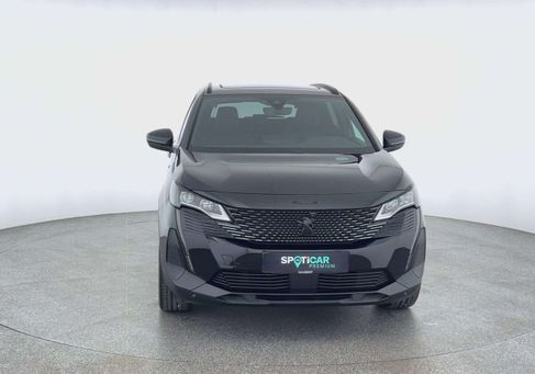 Peugeot 3008, 2024