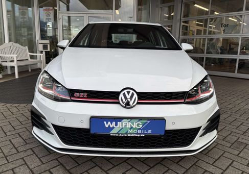 Volkswagen Golf, 2019 2