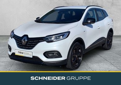 Renault Kadjar, 2021