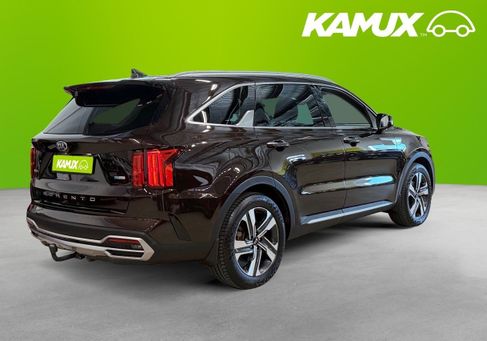 Kia Sorento, 2021 3