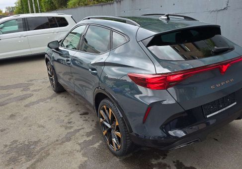Cupra Formentor, 2024 3