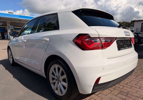 Audi A1, 2019 3