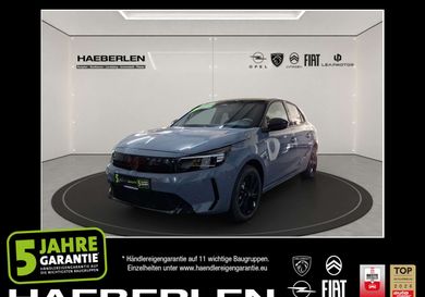 Opel Corsa, 2025