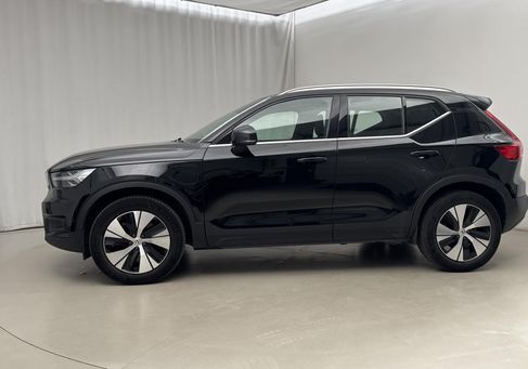 Volvo XC40, 2021