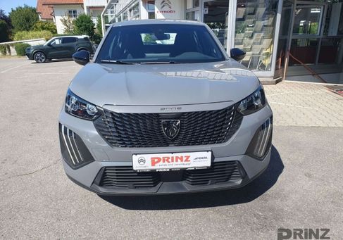 Peugeot 2008, 2024