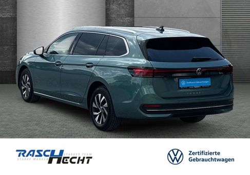 Volkswagen Passat Variant, 2025 3