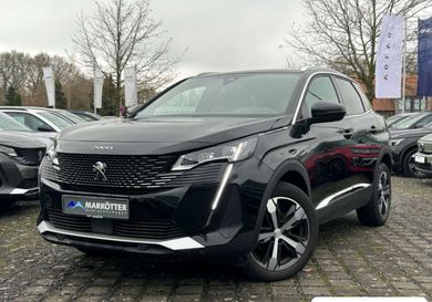 Peugeot 3008, 2023