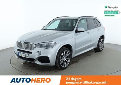 BMW X5, 2018