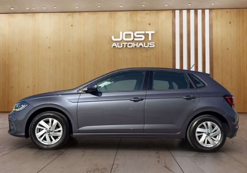 Volkswagen Polo, 2023 3