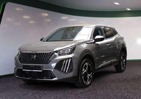 Peugeot 2008, 2026